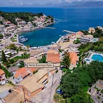Porto Kassiopi Apartments