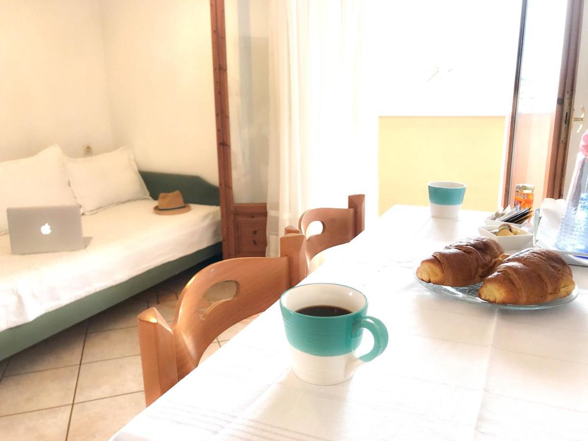 Porto Apartament *