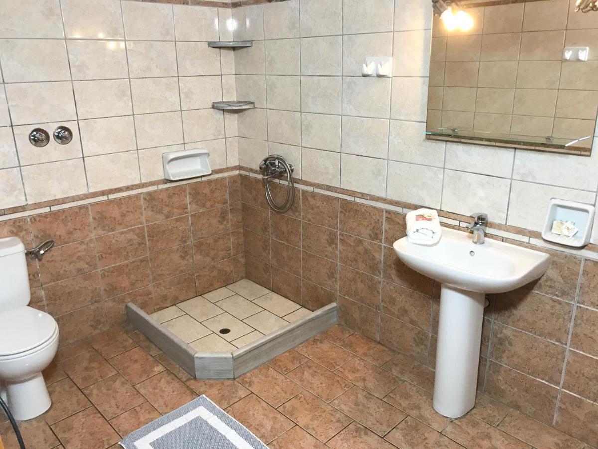 Apartament Porto *