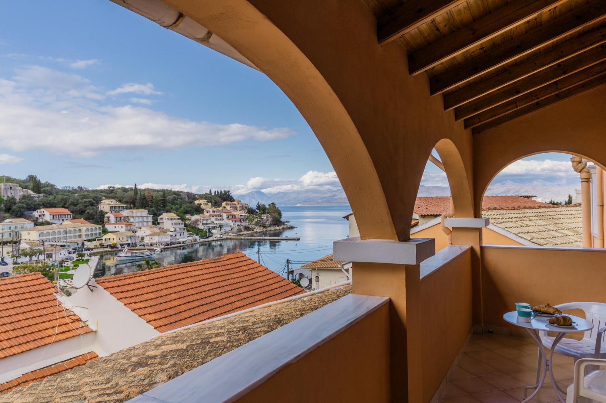 Porto * Kassiopi